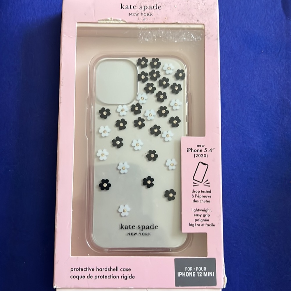 iPhone 12 mini case